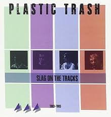 Plastic Trash - Now That's Over