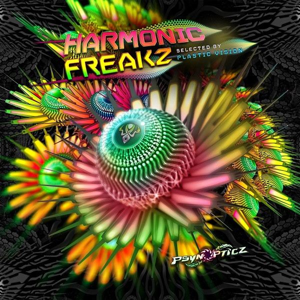 Plastic Vision - MacFearson - The trend is to stay focused all the time (Plastic Vision Remix)
