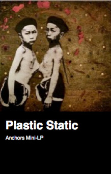 Plasticstatic - The World Around Us