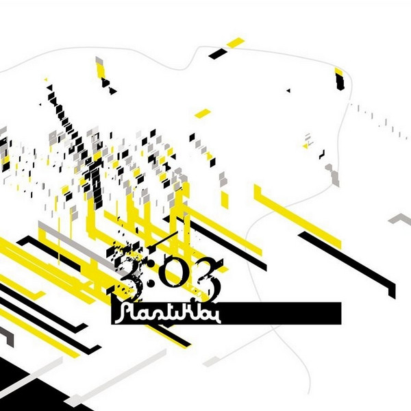 Plastik Joy - hands