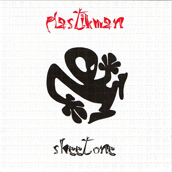 Plastikman - Spastik