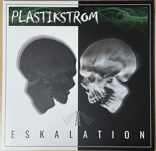 Plastikstrom - tanz allein