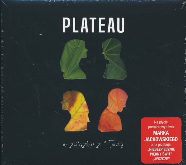 Plateau - Crypto