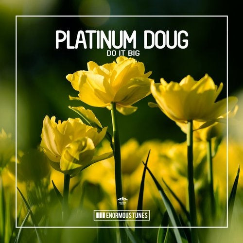 Platinum Doug - Cream - Radio Mix