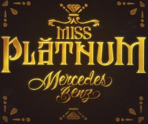 Platnum - Love Shy (Thinking About You)