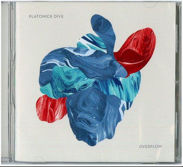 Platonick Dive - Spoken Noise