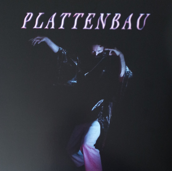 Plattenbau - AR-15