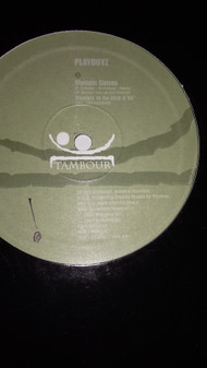 Playboyz - 1996 - 2021 Remix