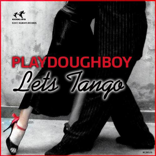 Playdoughboy - Take You Deep