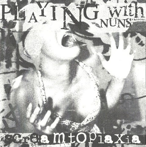 Playing With Nuns - Pink Moose