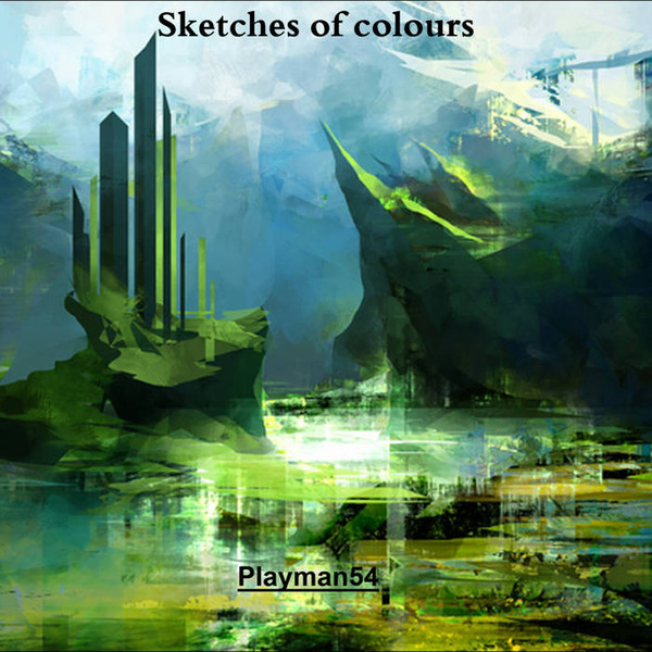 Playman54 - Morthius