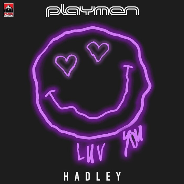 Playmen & Hadley - Gypsy Heart (Radio Edit)