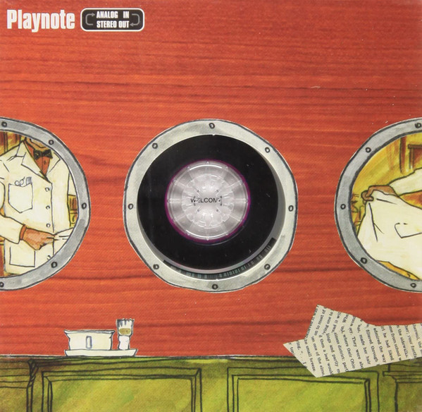 Playnote - Basala
