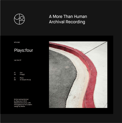 Plays:four - All around the up