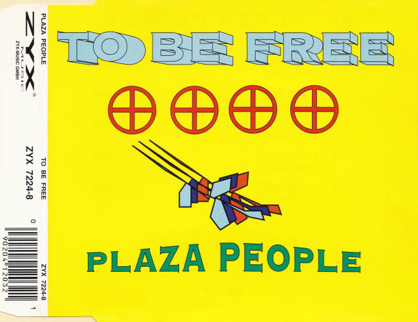 Plaza People - The Tide Is High - 130 BPM
