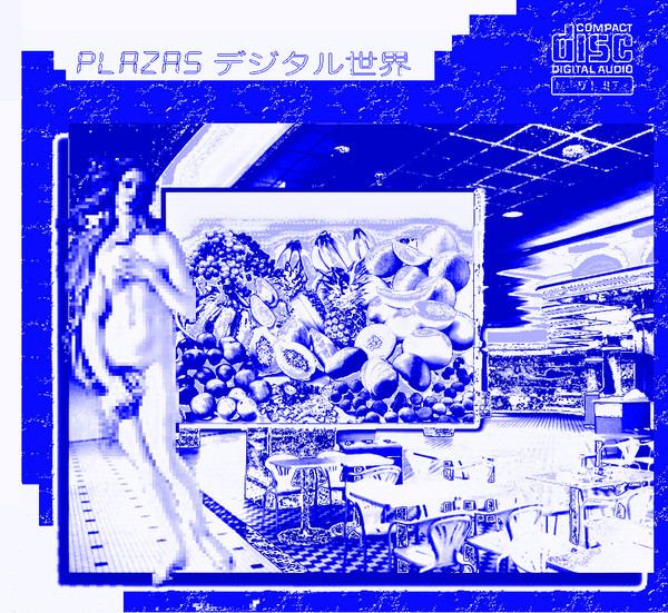 Plazas - Night Shift