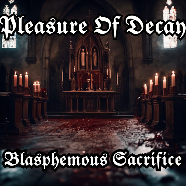 Pleasure Of Decay - Forvm Livii
