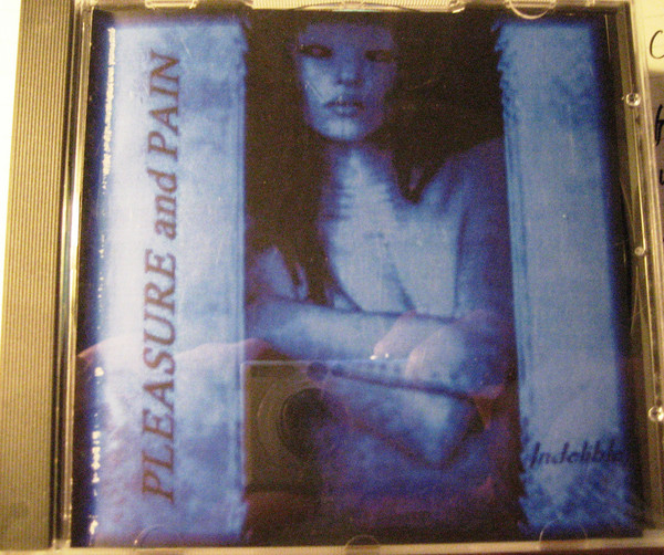 Pleasure and Pain - She Walks in Beauty