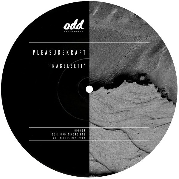 Pleasurekraft - Tarantula - Original Mix
