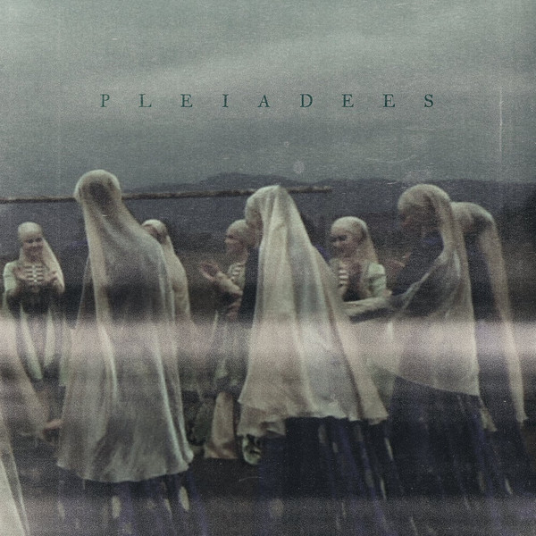 Pleiadees - A Diamond Hidden In The Mouth Of A Dragon