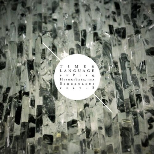 Pleq / Hiroki Sasajima / Spheruleus - noc / yakan / night