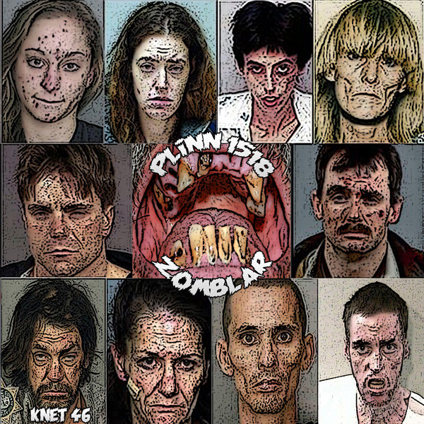 Plinn 1518 - Cff & Cgrtt