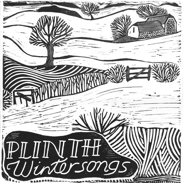 Plinth - Bracken