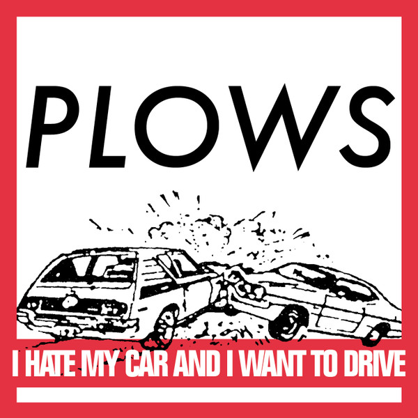 Plows - Keep Busy