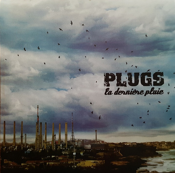 Plugs - Imaginary Friend