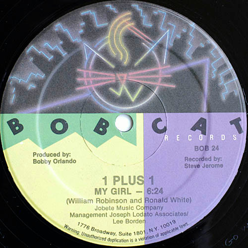 Plus 1 - matchbox