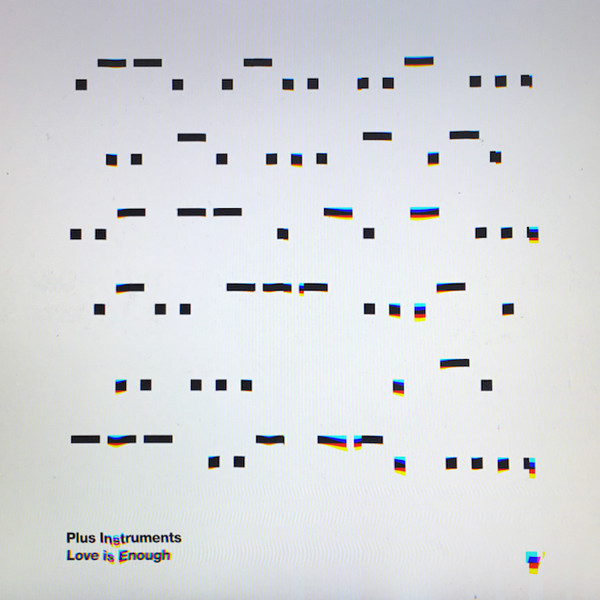 Plus Instruments - Things