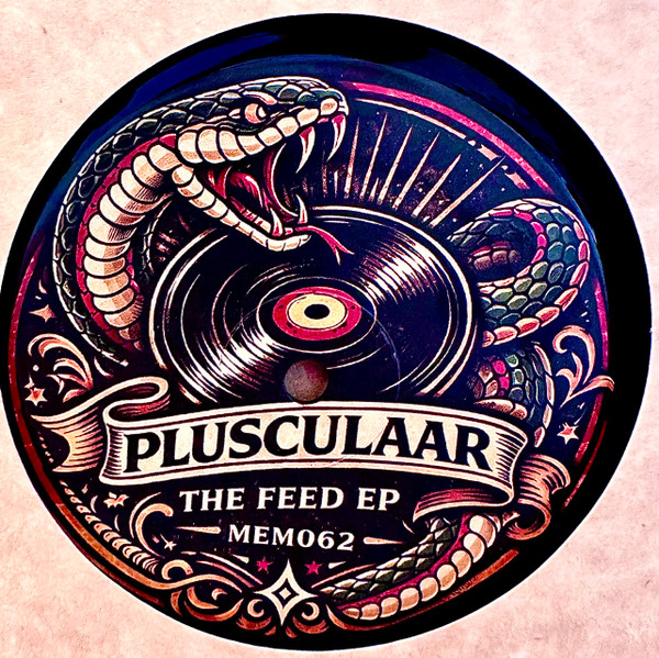 Plusculaar - To Chew Your Teeth