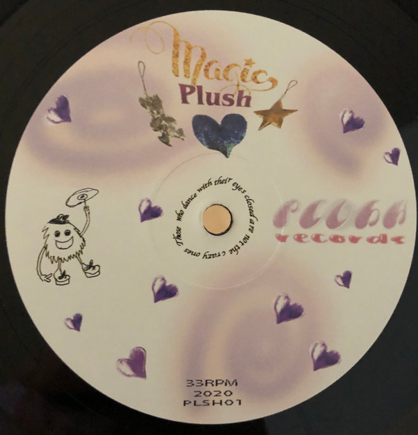 Plush Managements Inc. - Mr. Mailman