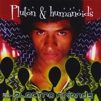 Pluton & Humanoids - World Invasion