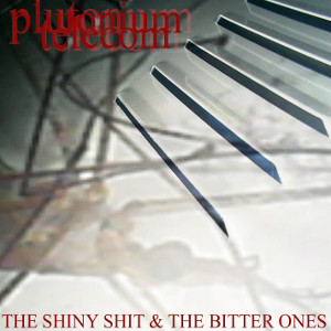 Plutonium Telecom - Diamonds, Delay, Big Fade