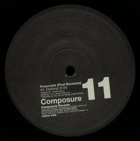 Pneumatik - Tor 3