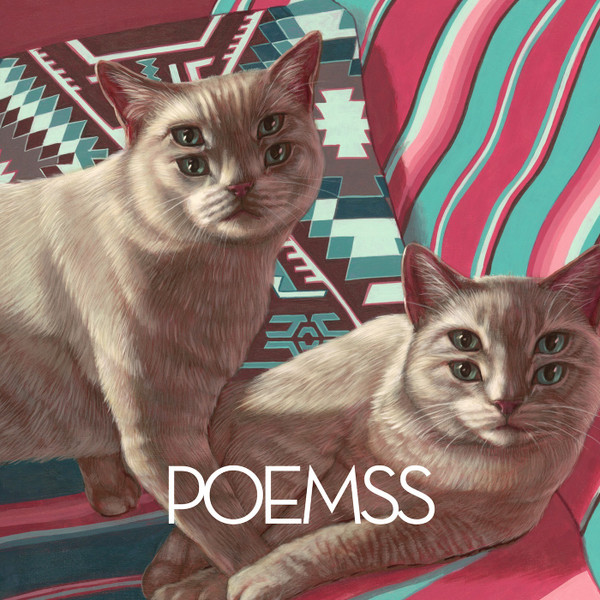 Poemss - Ancient Pony