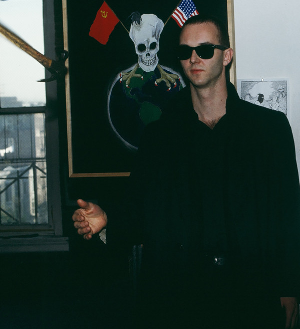Poetry Of The Sinister - Praying Mantis