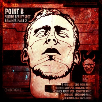 Point B - Collective Origins