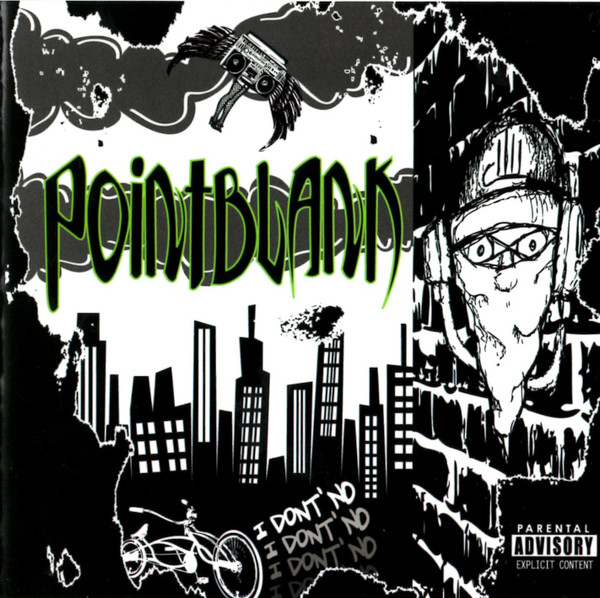 Point.Blank - Bullet Hole
