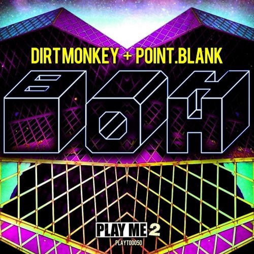 Point.Blank & Dirt Monkey - BOH (Engol Trap Remix).(AGRMusic)