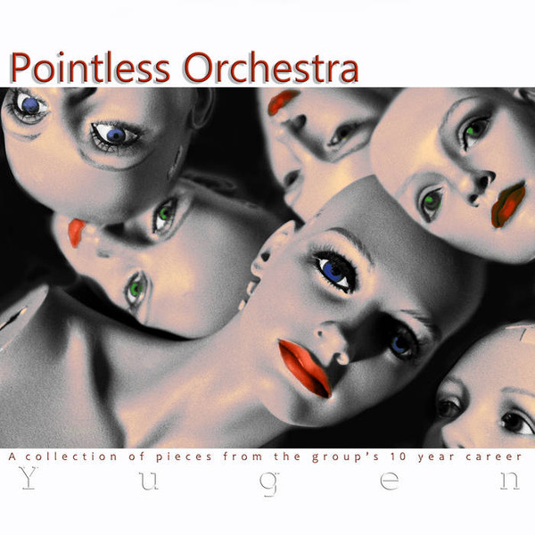 Pointless Orchestra - Red Meat Holiday