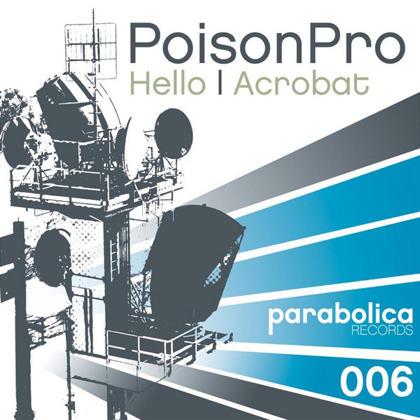 Poison Pro - The Secret (Original Mix)