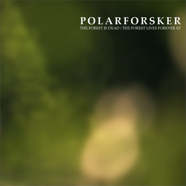 Polarforsker - If Jesus Died For Me, I Must Live Forever