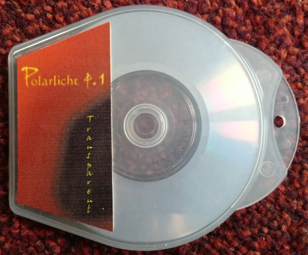 Polarlicht 4.1 - My Life Without Me