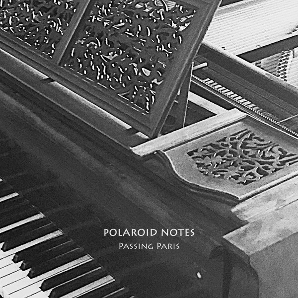 Polaroid Notes - Quiet Place