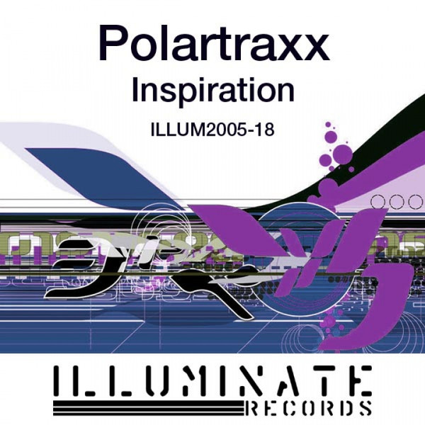 Polartraxx - Beyond the Stars (Trance Mix)