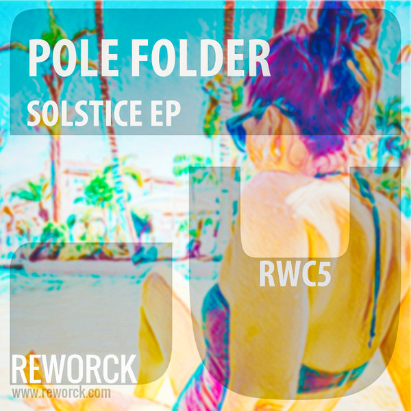 Pole Folder - Salvation On Slavery Sins