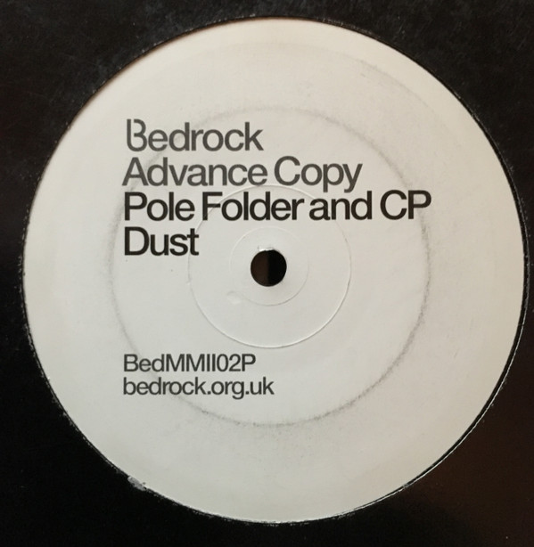 Pole Folder & CP - Dust