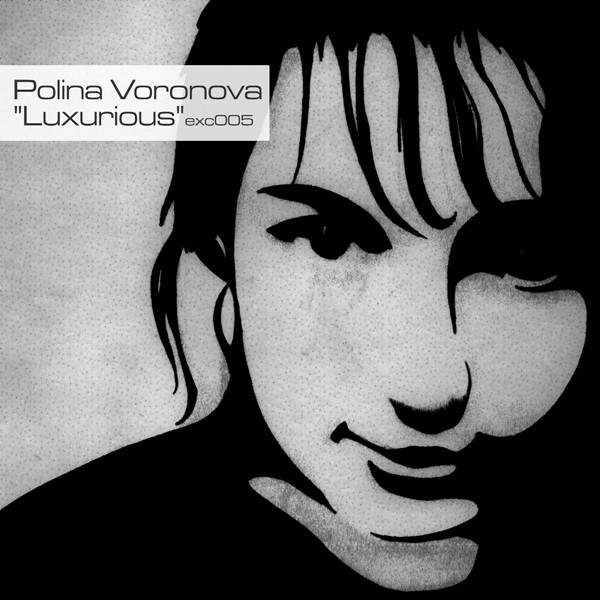 Polina Voronova - This Sky